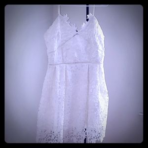 Gorgeous Embroidered Dress!